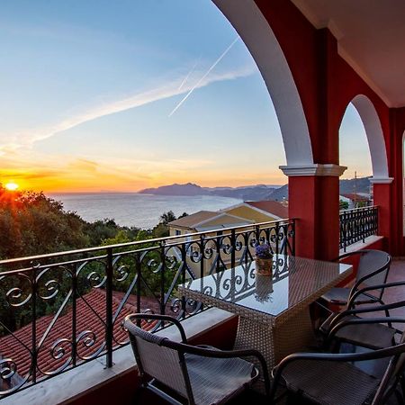 Dielino Amazing Sunset View Πεντάτιο Εξωτερικό φωτογραφία